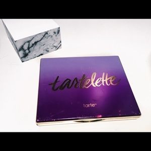 Tarte cosmetics tartelette palette